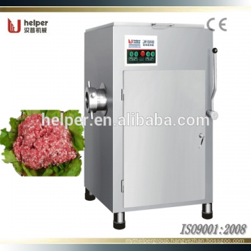 Industrial Frozen Meat Grinder Machine( Two worms)